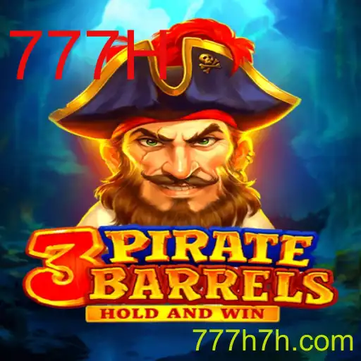 Explorando o Mundo de 3PirateBarrels: Um Novo Jogo Cativante