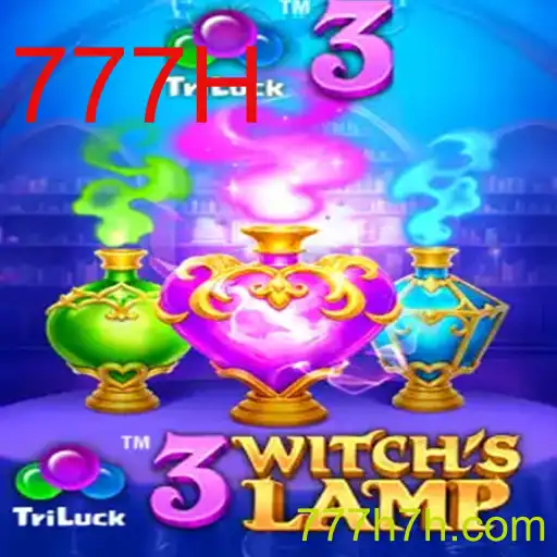 Explorando o Fascinante Mundo de 3WitchsLamp: Um Jogo de Estratégia e Magia