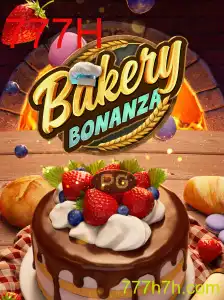 BakeryBonanza: A Nova Sensação dos Jogos Casuais com 777H