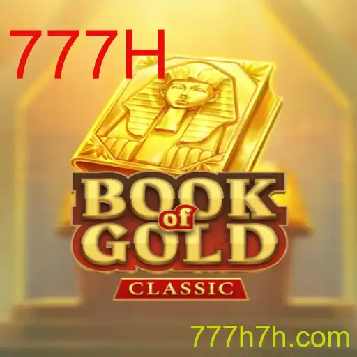 Descubra o Fascinante Mundo do Jogo BookOfGoldClassic com 777H