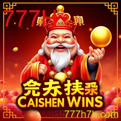 Caishen Wins
