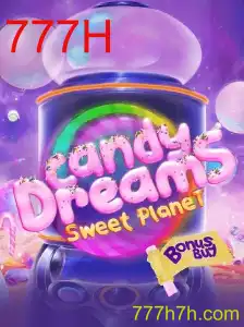 Descubra a Diversão de CandyDreamsSweetPlanet: Um Mundo de Aventuras e Desafios