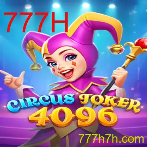 Descubra o Envolvente Mundo de CircusJoker4096: A Nova Sensação dos Jogos
