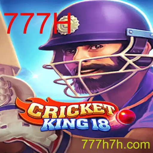 Descubra o Mundo Empolgante de CricketKing18 com 777H: Um Guia Completo
