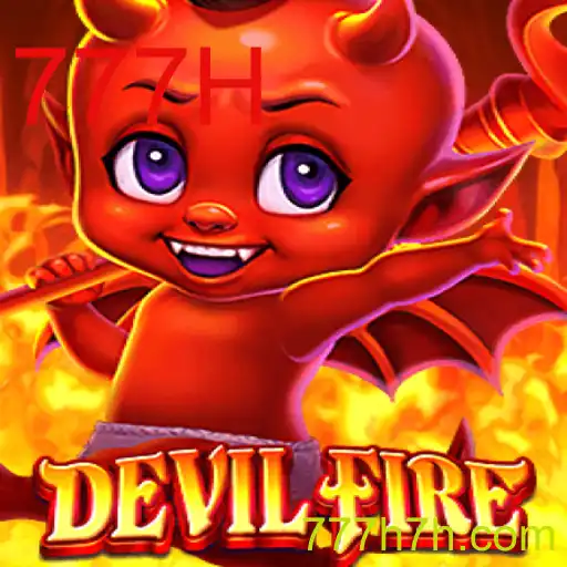 Descubra DevilFire: Um Mergulho no Mundo de Aventura de '777H'