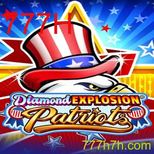 Descubra o Empolgante Mundo de DiamondExplosionPatriots