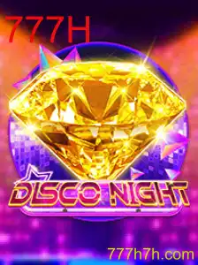 Explore o Fascinante Mundo de DiscoNight: O Jogo Revolucionário com a Palavra-chave 777H