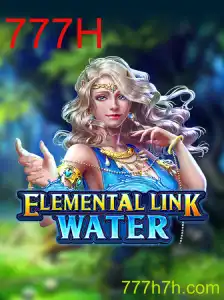 Descubra o Fascinante Mundo de ElementalLinkWater