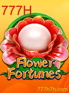 Descubra o Mundo Encantado de FlowerFortunes e Surpreenda-se com 777H