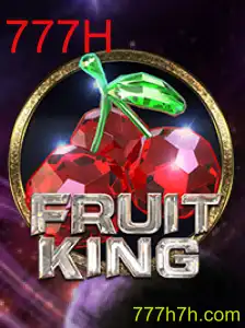 Descubra o Jogo FruitKing: A Aventura dos Slots com 777H