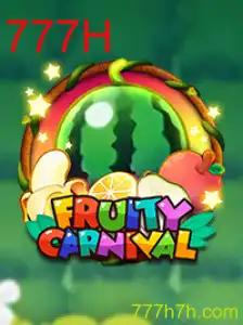 Descubra a Emoção do Jogo FruityCarnival!