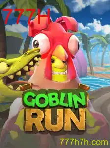 Descubra o Mundo de Aventura de GoblinRun