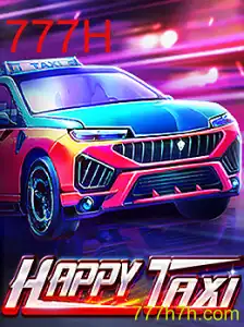 Explorando o Fascinante Mundo do Jogo HappyTaxi: Uma Aventura Movida pela Palavra-Chave 777H