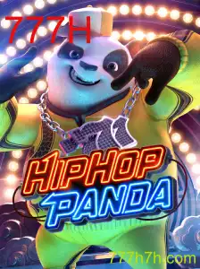 Explorando o Mundo Vibrante de HipHopPanda: Inovação e Diversão no Jogo 777H