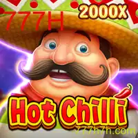 HotChilli: Descubra o Sabor Picante do Novo Jogo com 777H