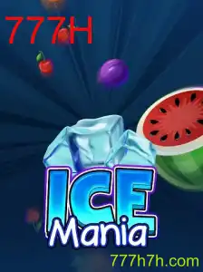 IceMania: Uma Nova Dimensão de Diversão Interativa com 777H