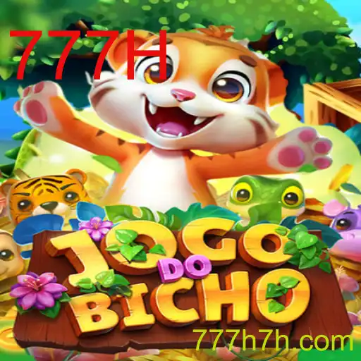 JOGODOBICHO: Descubra a Emoção do Jogo de Azar com 777H