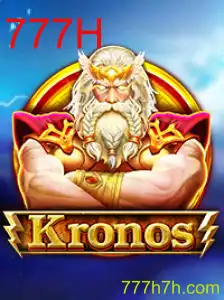 Kronos e a Dinâmica do Jogo 777H
