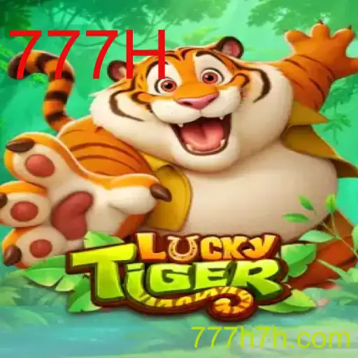 Explorando o Vibrante Mundo de LuckyTiger e o Fascínio da Palavra-chave 777H