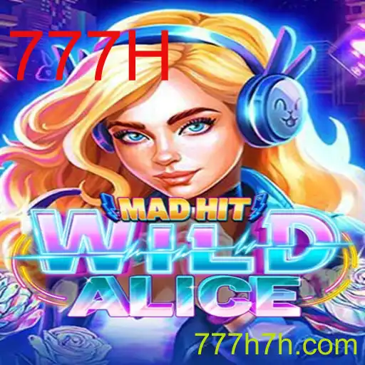 Desvendando MadHitWildAlice: O Fascinante Mundo de 777H
