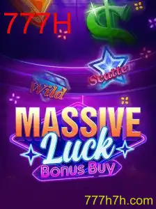 Explorando o Universo de MassiveLuckBonusBuy: Um Guia Completo