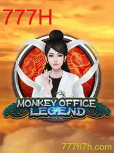 Desvendando os Segredos de MonkeyOfficeLegend: O Jogo da Decisão Corporativa