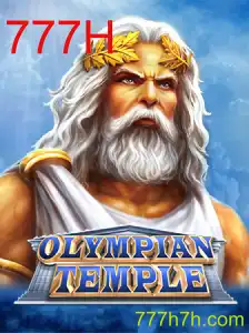Explorando o Mundo de OlympianTemple: Uma Jornada Épica no Universo dos Jogos