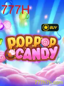 Explorando o Mundo do Jogo POPPOPCANDY e a Mecânica do Código 777H