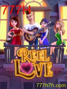 Explorando o Mundo de ReelLove: Uma Imersão no Jogo de Casino com 777H