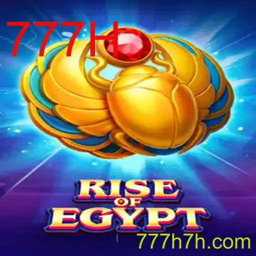 RiseOfEgypt: Descubra o Fascinante Mundo do Antigo Egito com 777H