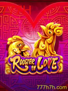 Descubra o Fascinante Mundo de RoosterInLove: Um Jogo de Estratégia e Emoção