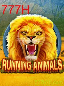 Descubra o Empolgante Mundo de RunningAnimals com 777H