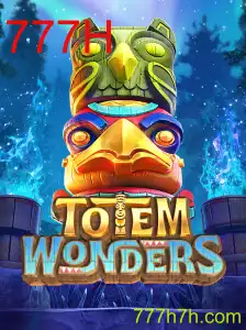 TotemWonders: Desvendando o Fascínio do Jogo 777H