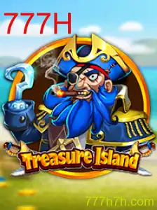 Descubra Tudo Sobre o Jogo TreasureIsland e a Palavra-Chave 777H