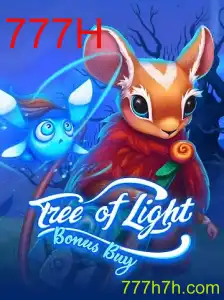 Tree of Light Bonus Buy: Descubra a Magia do Slot com 777H