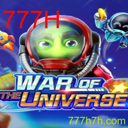 WAROFTHEUNIVERSE: O Novo Fenômeno dos Jogos Multiversais