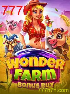 Descubra WonderFarmBonusBuy e a Emocionante Palavra-Chave 777H
