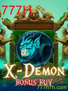 Explorando o Universo de XDemonBonusBuy: O Novo Jogo de Cassino Online